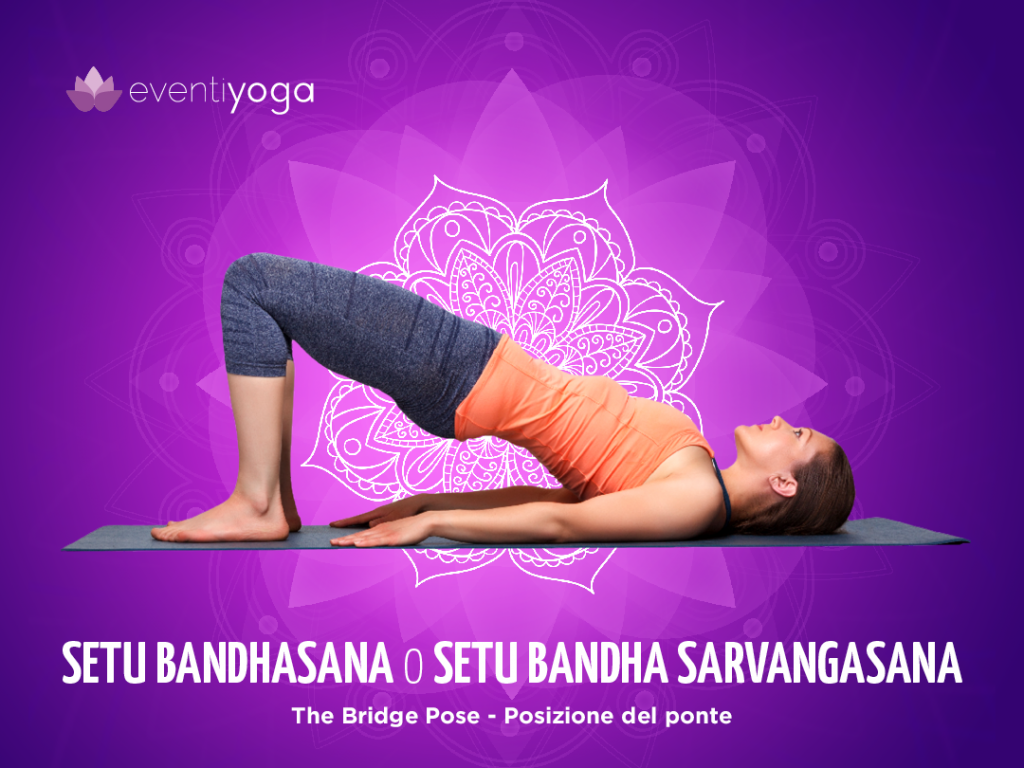 Setu Bandhasana