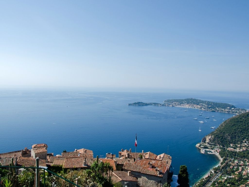 Vacanze Yoga all'Estero - Francia del Sud