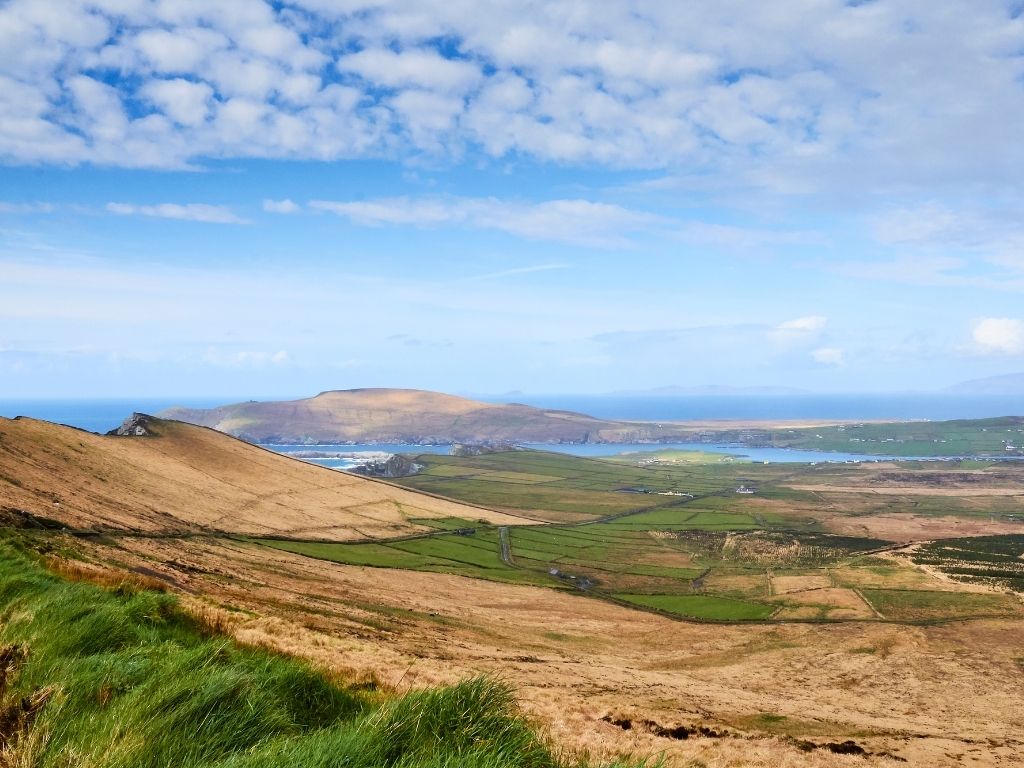 Vacanze Yoga all'Estero - Irlanda