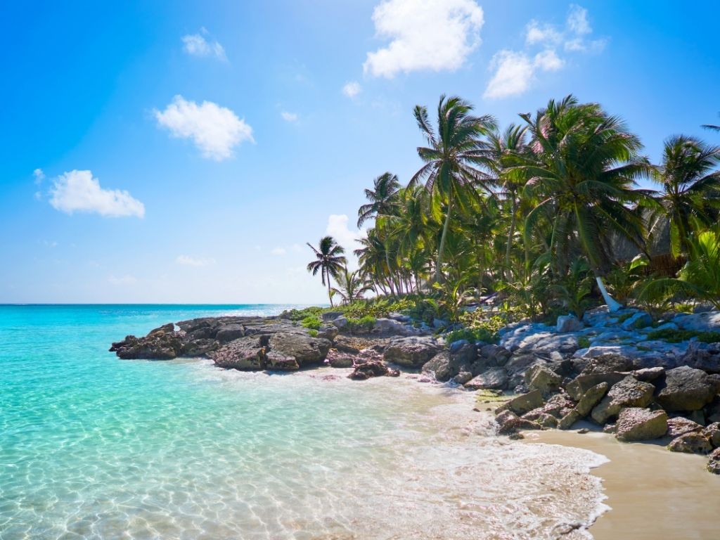 Vacanze Yoga all'Estero - Riviera Maya