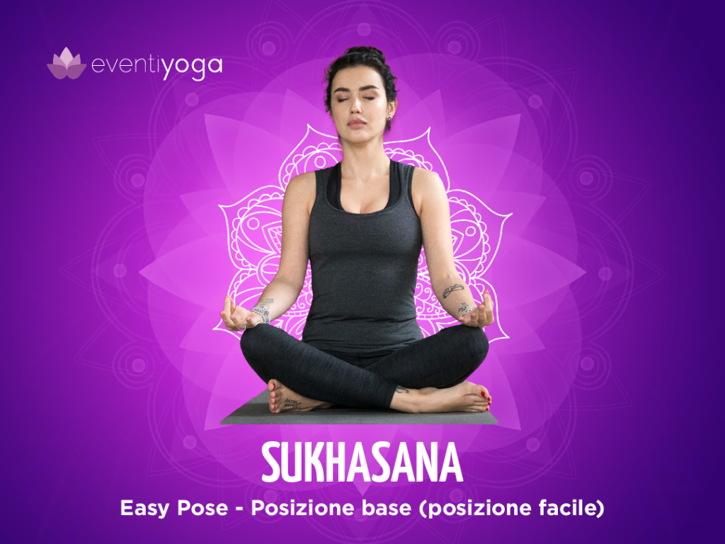 Sukhasana