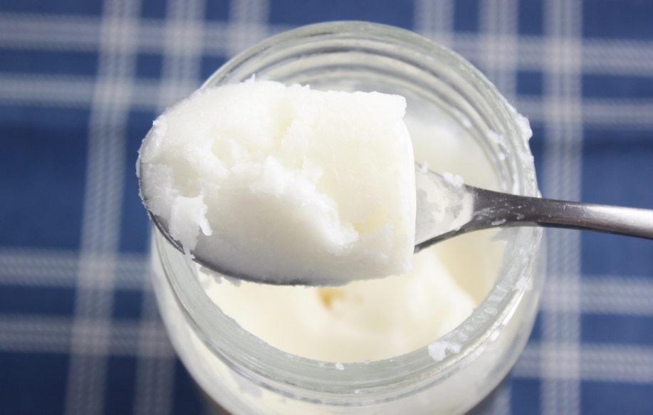 coconut oil