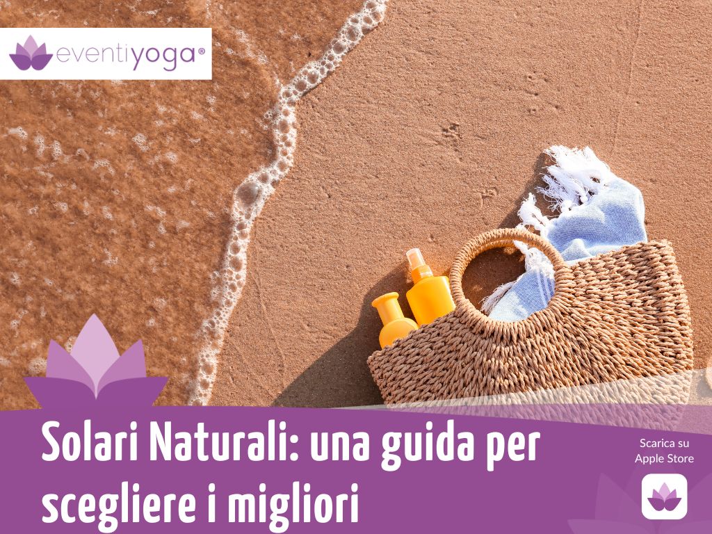 solari naturali migliori
