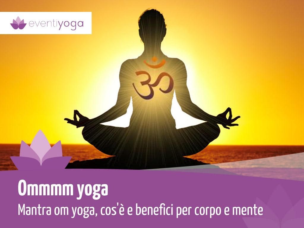 Mantra om yoga