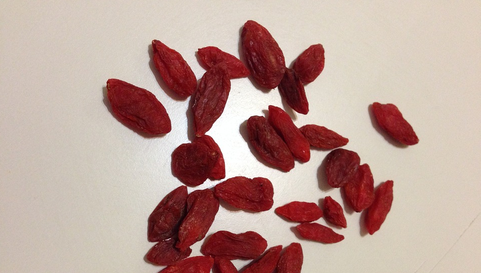 goji