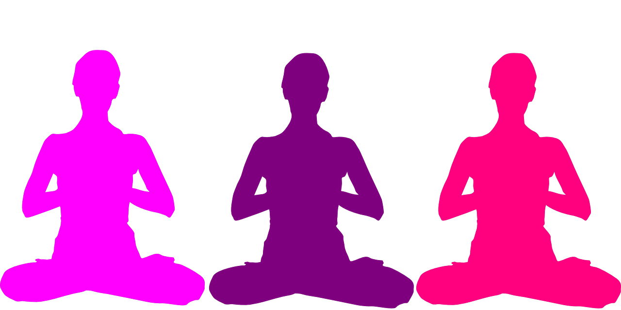 meditazione yoga