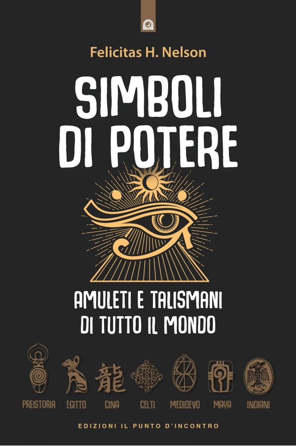 simboli-di-potere-libro