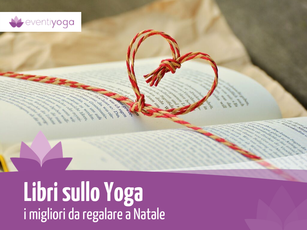Libri yoga per natale