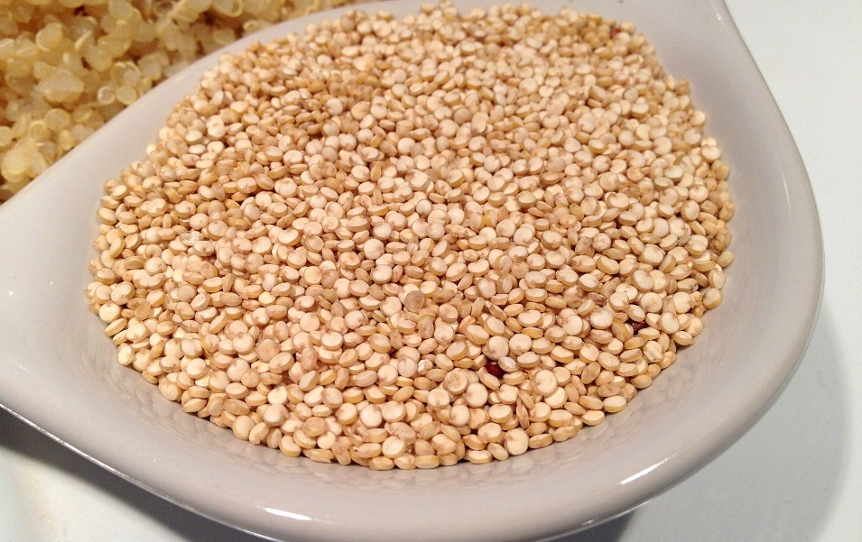 quinoa