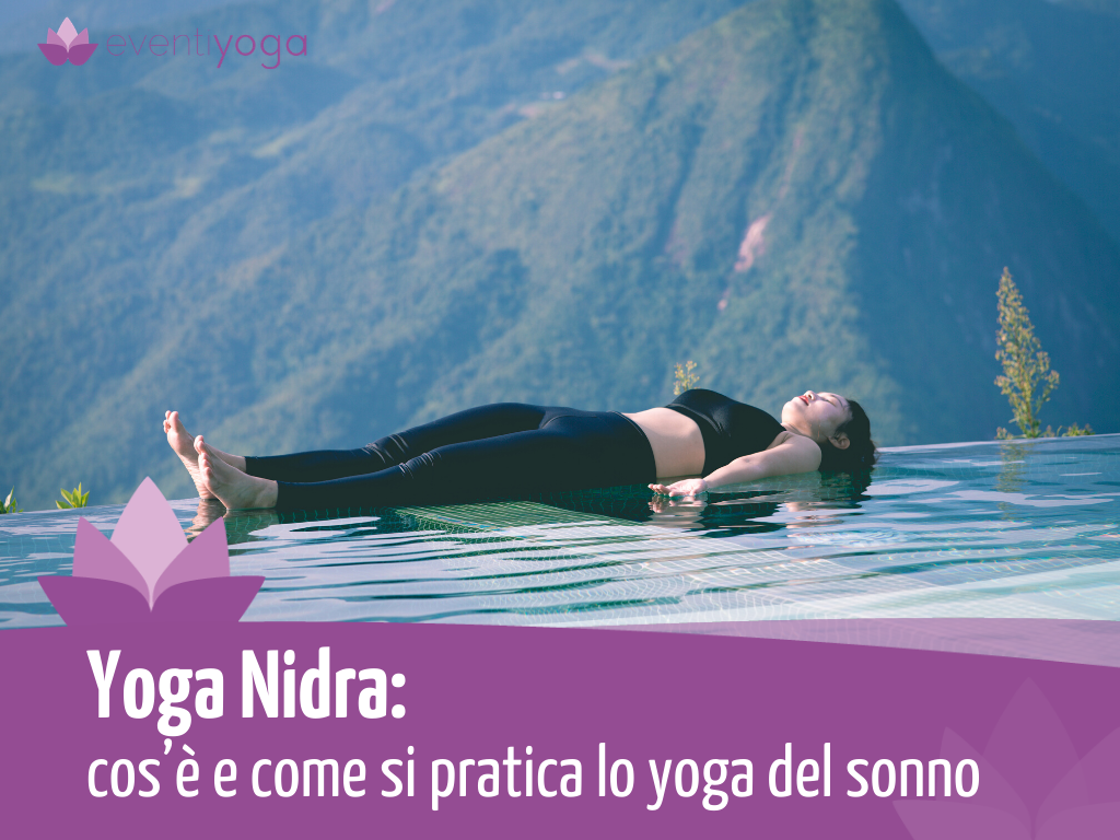 Yoga Nidra
