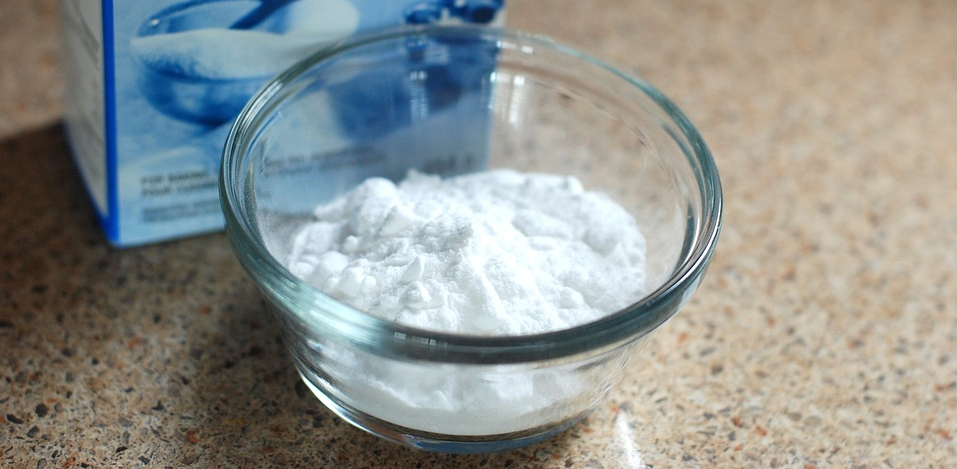 bicarbonato di sodio