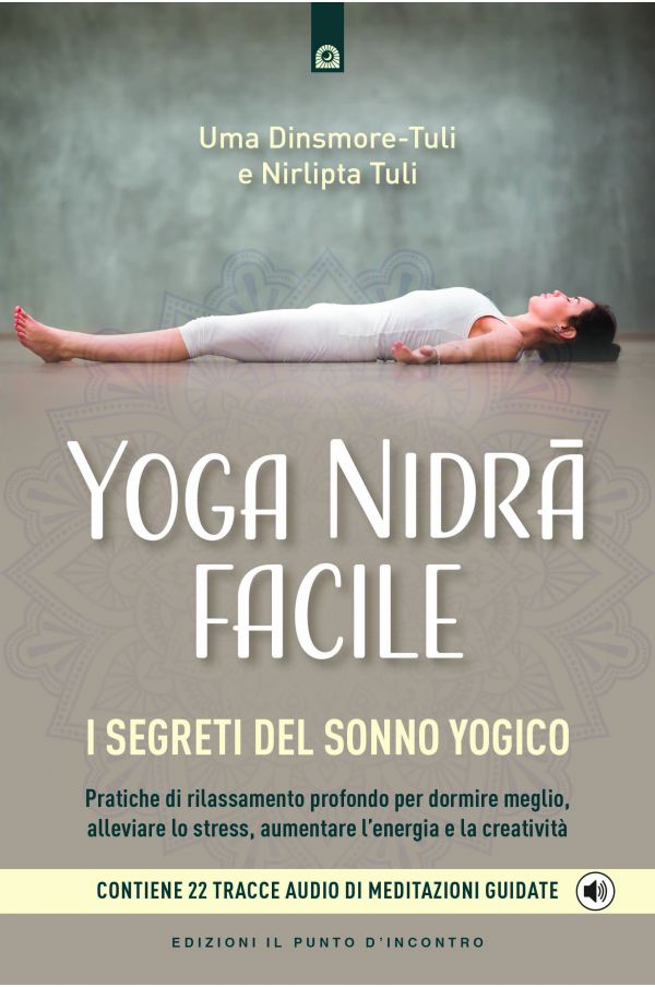 yoga-nidra-facile-libro