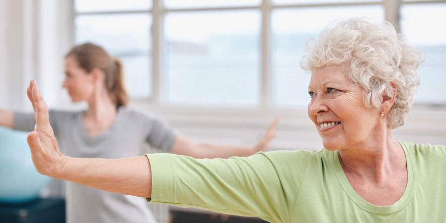 yoga combatte depressione