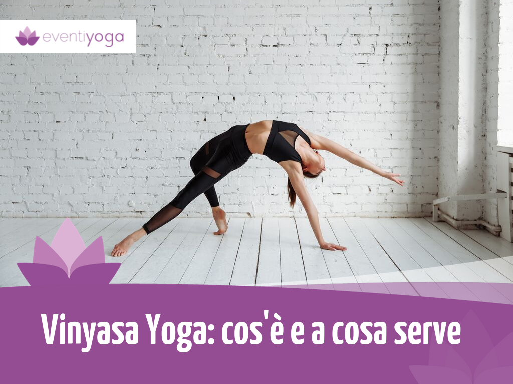 Vinyasa Yoga
