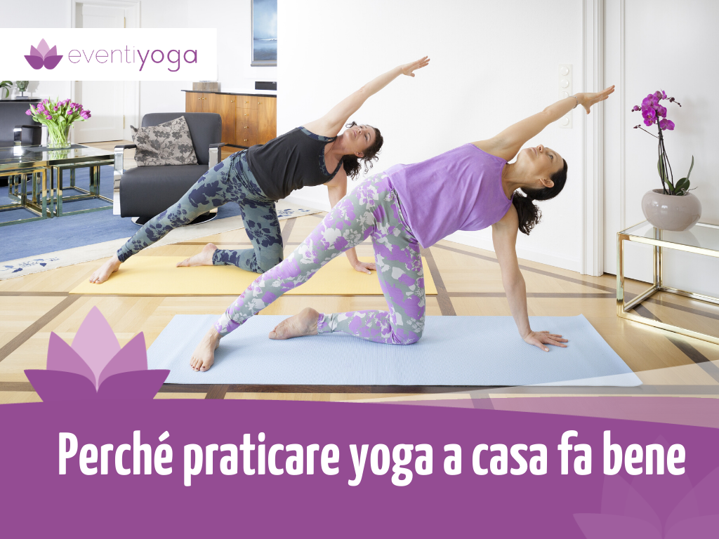 Yoga vicino a me