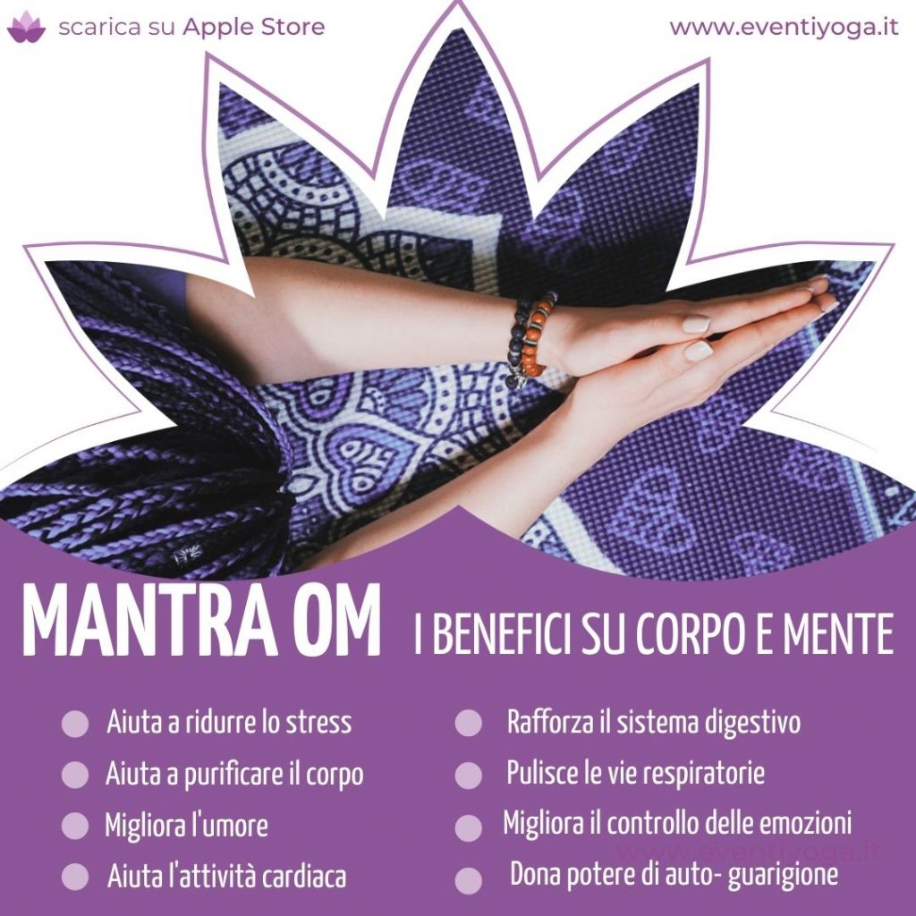 mantra yoga om