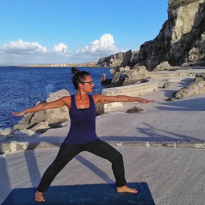 Favignana Yoga