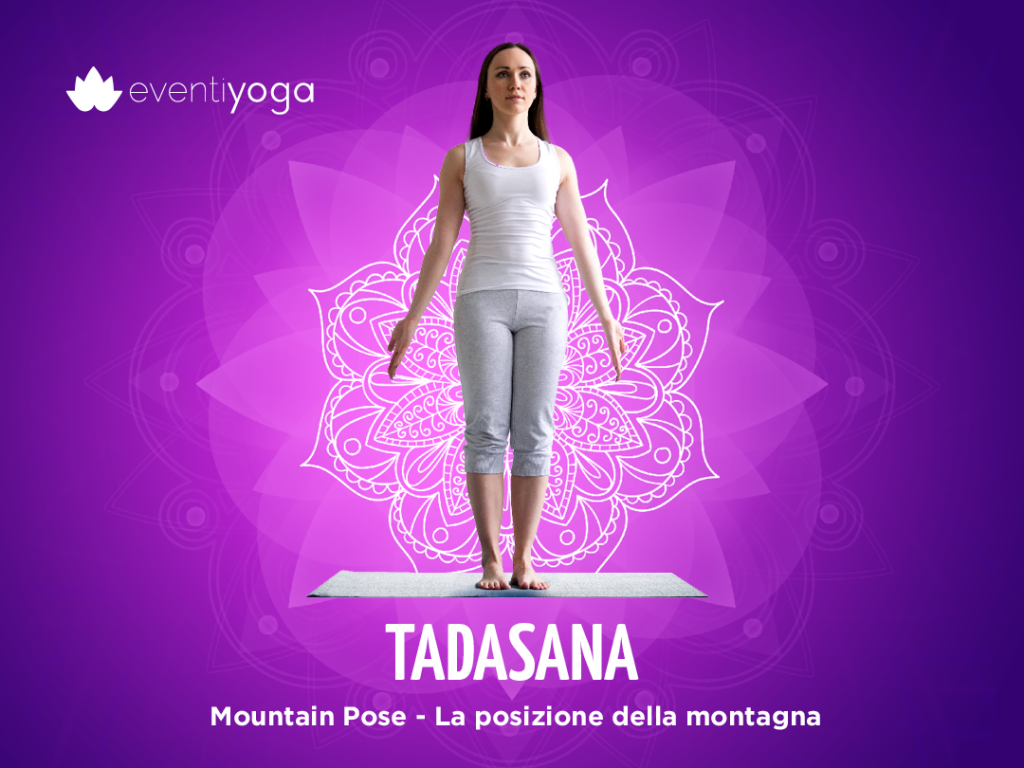 Tadasana