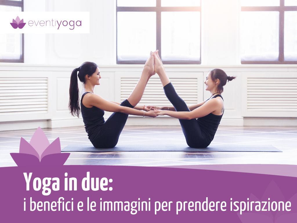 Yoga in due