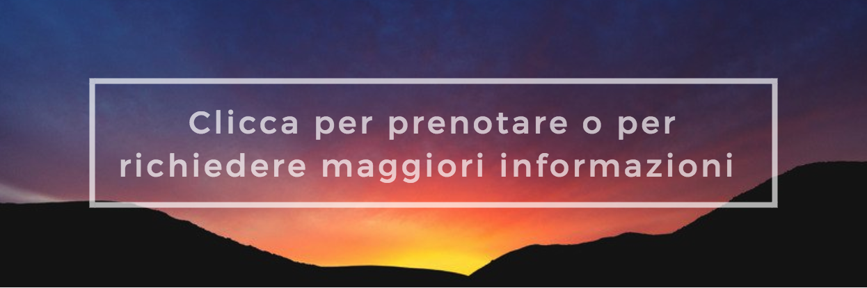 capodanno in montagna