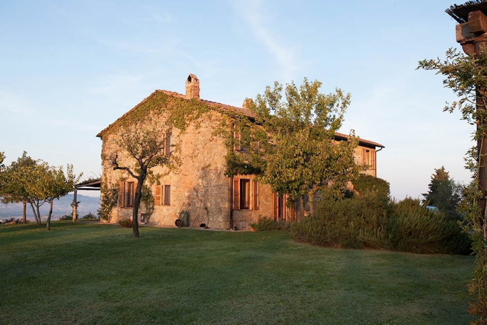 Orcia Podere