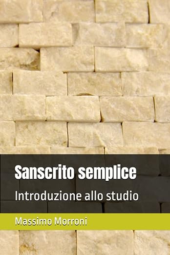 sanscrito-semplice-libro