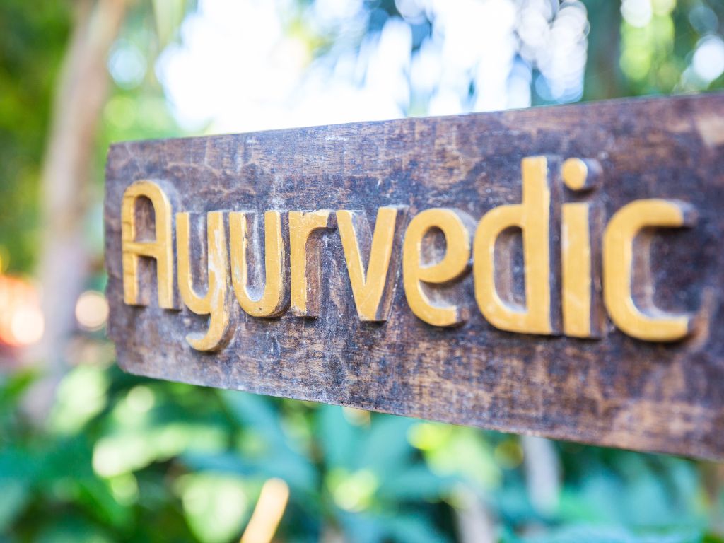 una-parole-scritta-ayurvedico