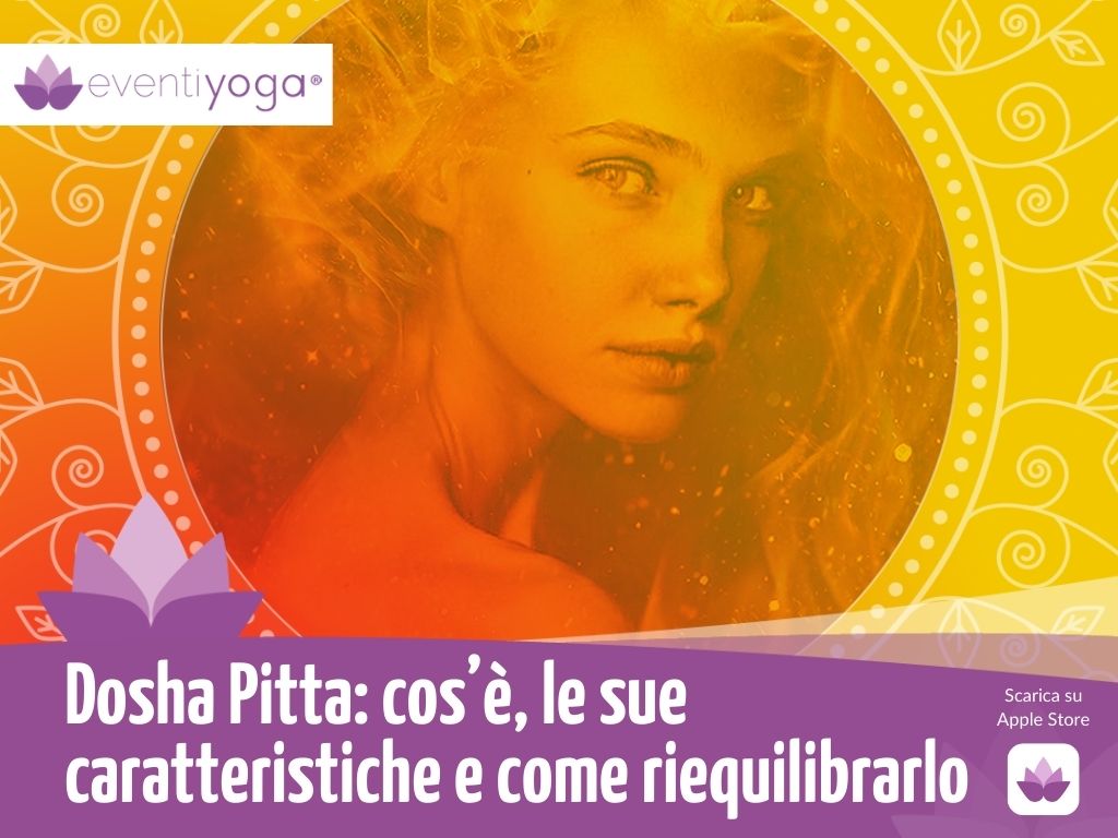 Dosha Pitta