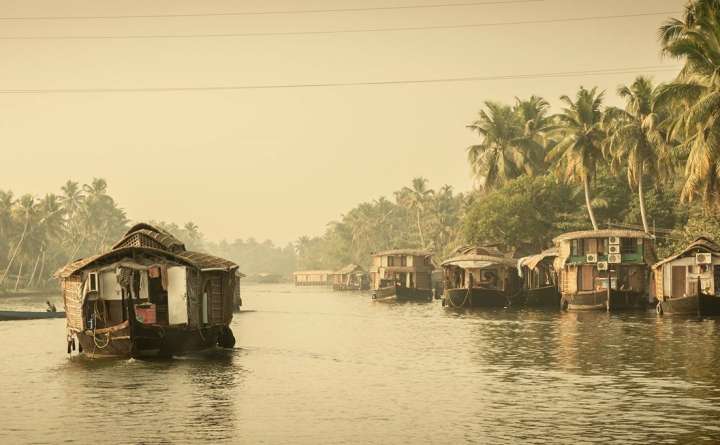 Vacanza India del Sud