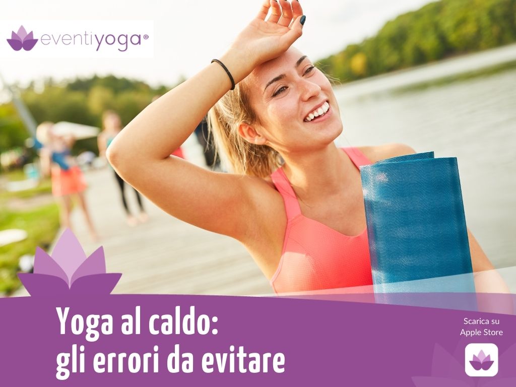 yoga al caldo