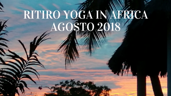 Yoga africa