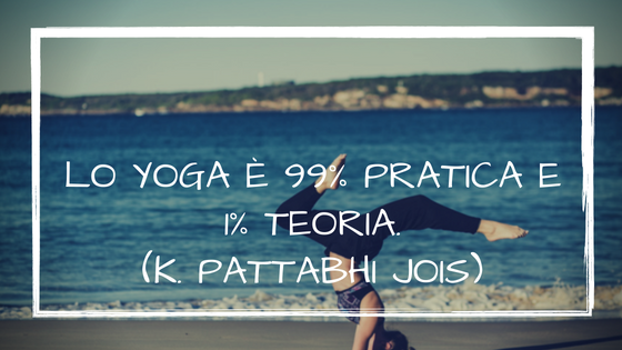 frasi yoga