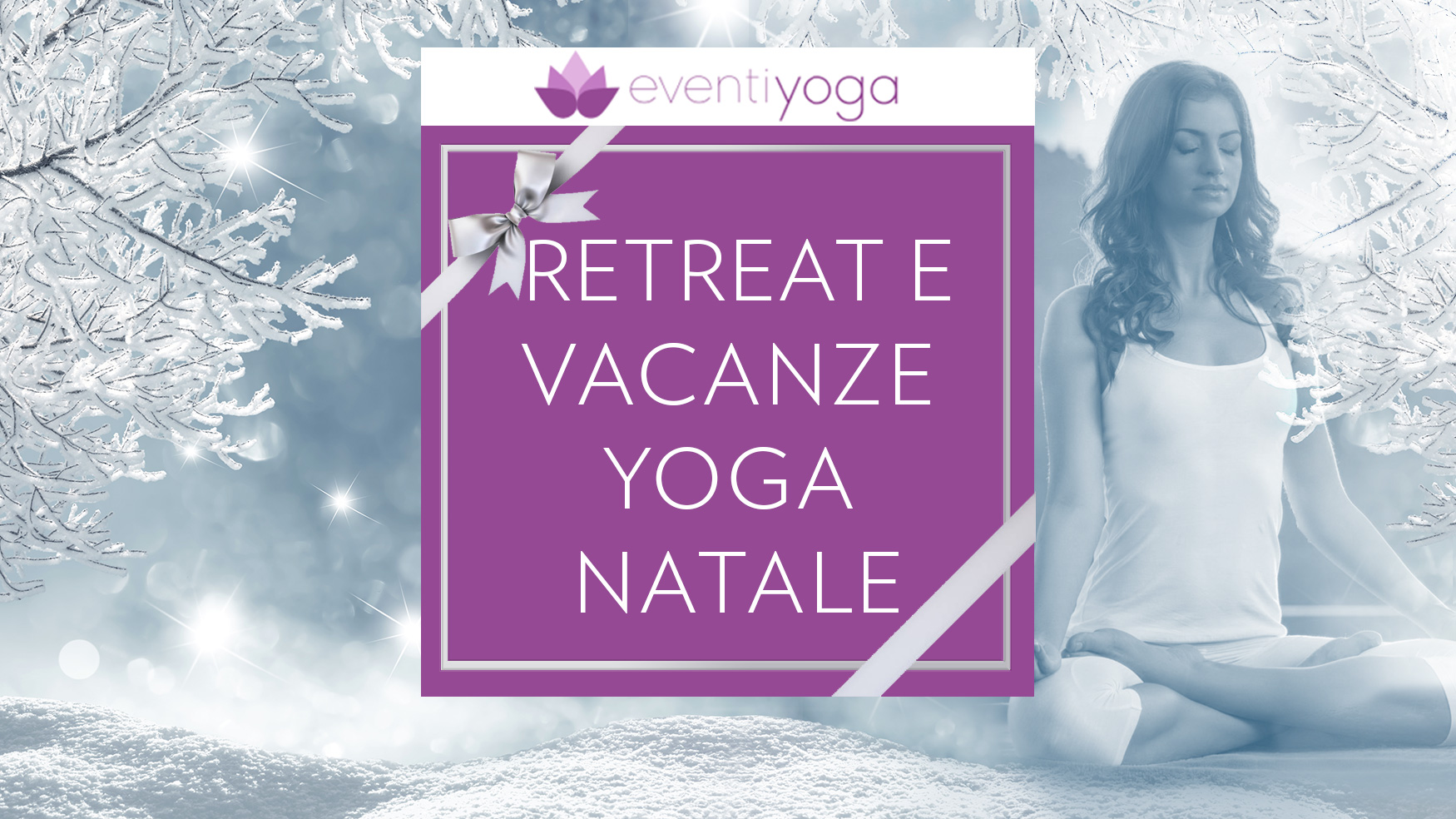 Yoga a NATALE