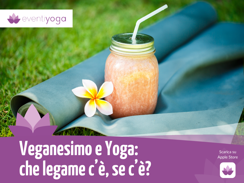 veganesimo e yoga