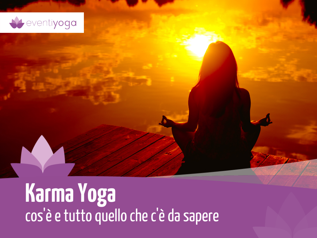 Karma Yoga