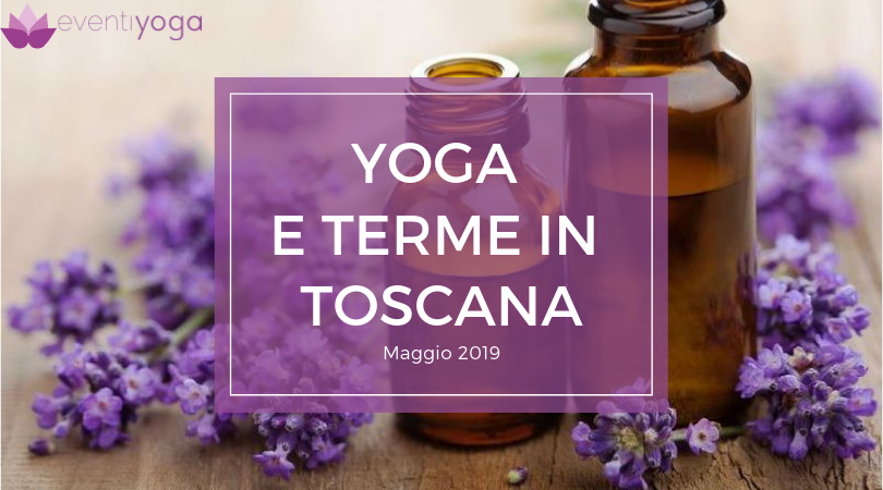 yoga toscana