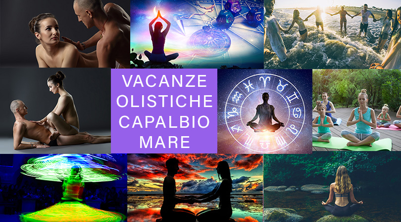 Vacanze olistiche a Capalbio