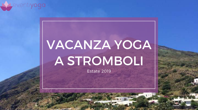 stromboli estate 2019