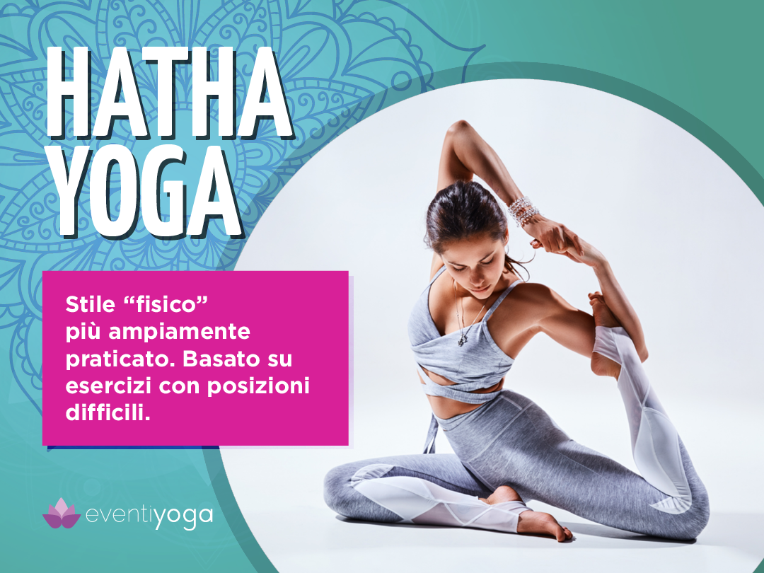 Hatha Yoga