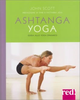 ashtanga yoga libro