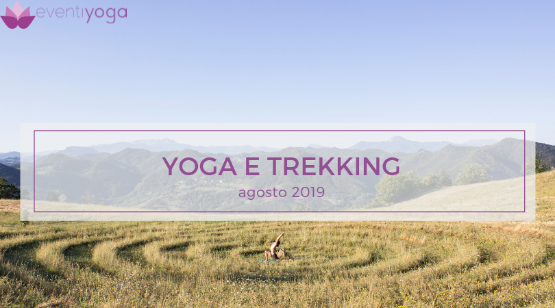 yoga trek