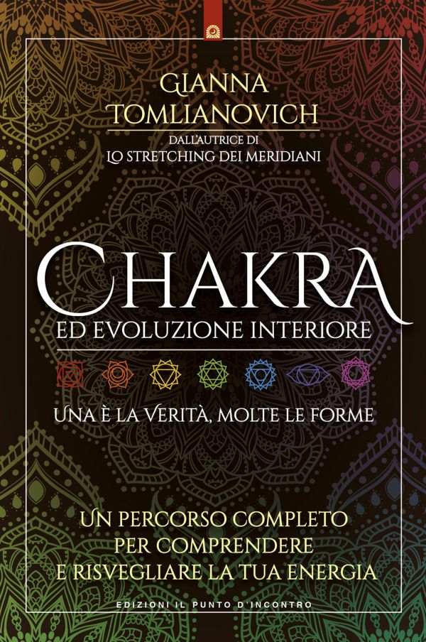 chakra-ed-evoluzione-interiore-libro
