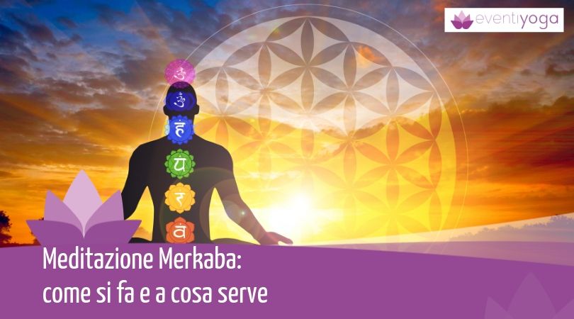 Meditazione Merkaba