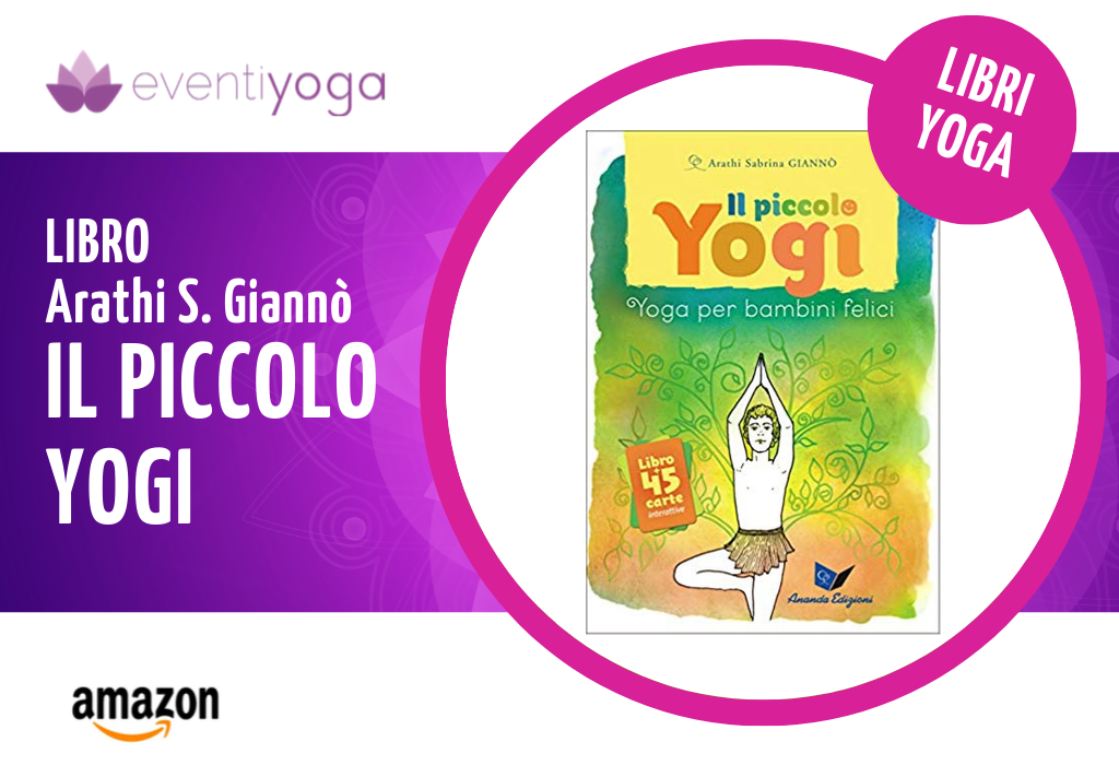 yoga per bambini