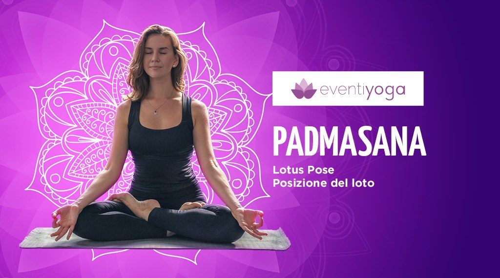 Padmasana