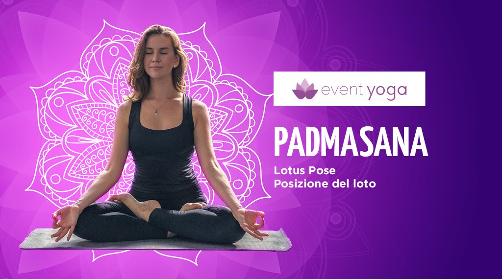 Padmasana