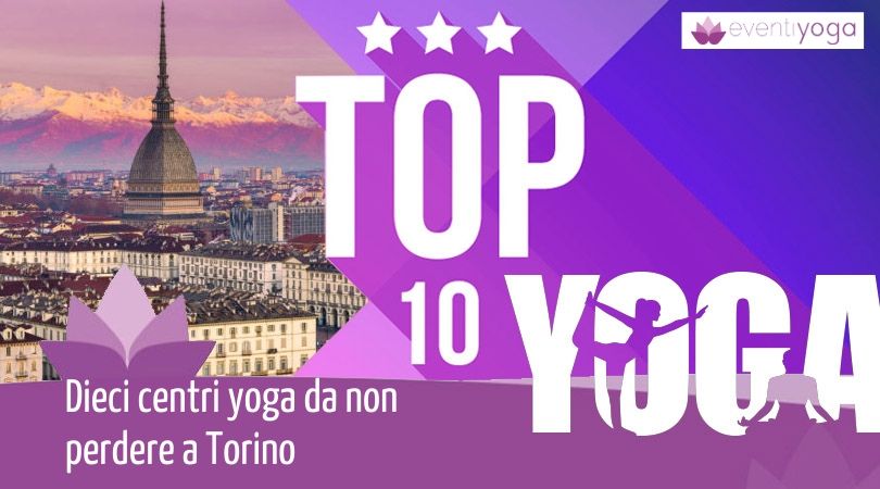Yoga Torino - Corsi Yoga Torino - Centro Yoga Torino