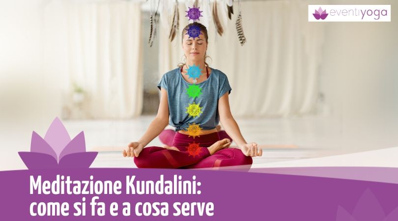 Meditazione Kundalini