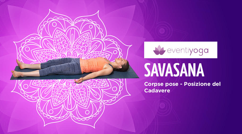 Savasana