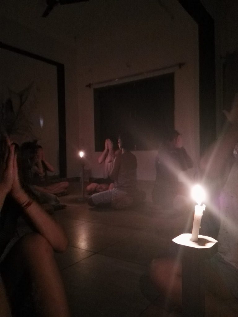 karma yoga: lo yoga della devozione